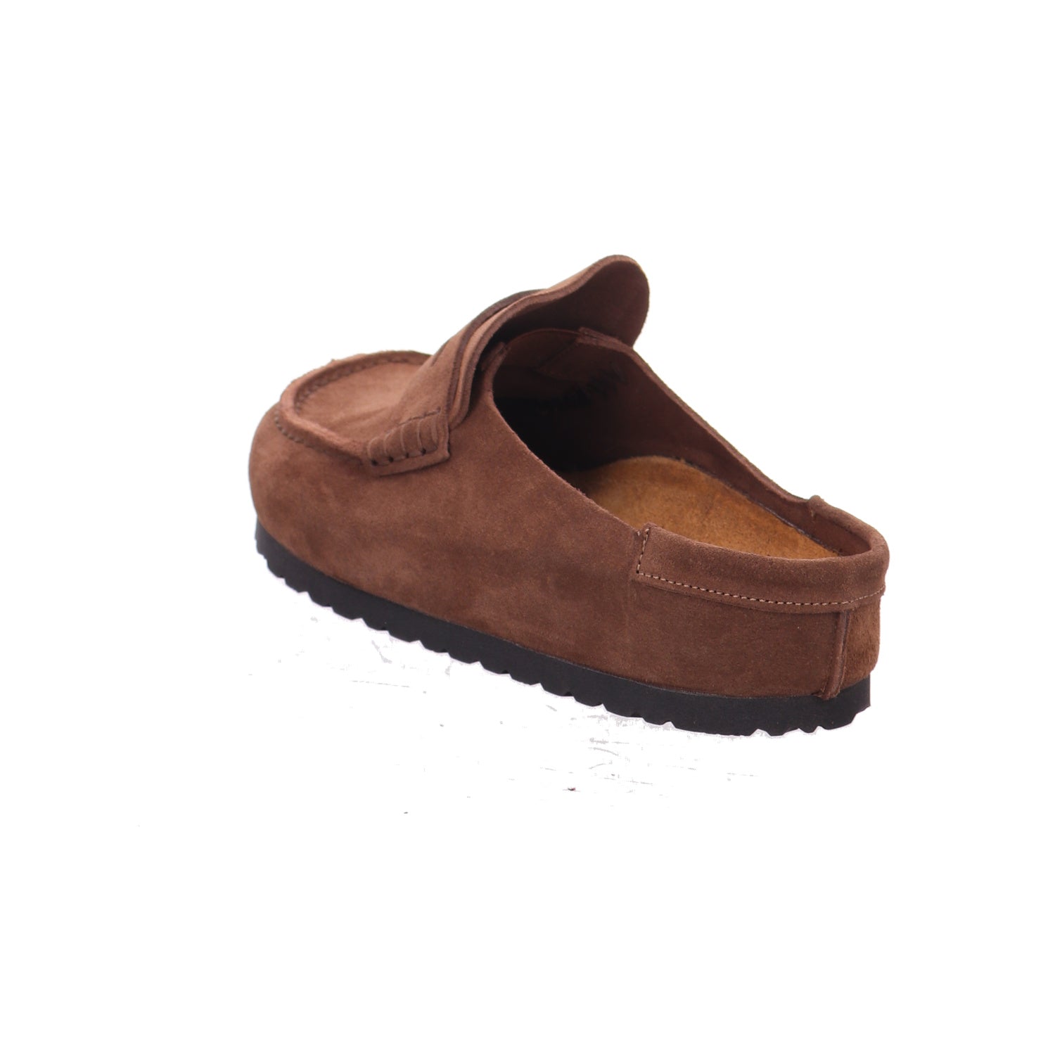 Birkenstock 1031701 Naples Wrapped LEVE Carafe in Cognac