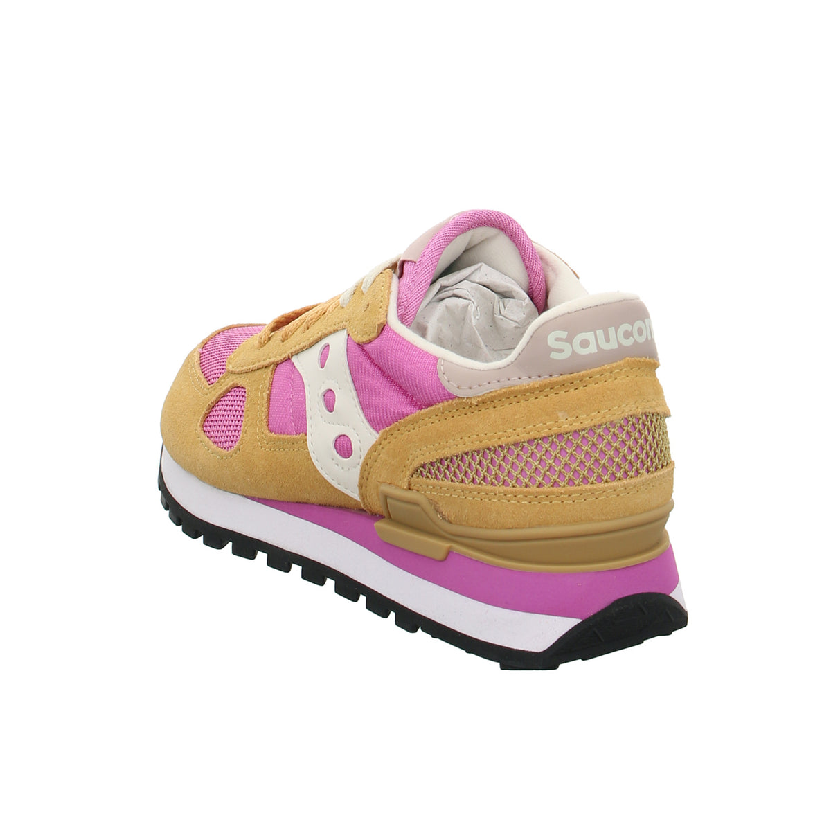 Saucony |