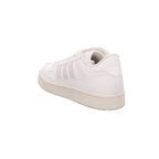 Adidas JP5249/000 RAPID COURT LOW W,COREWHITE/OW in weiss