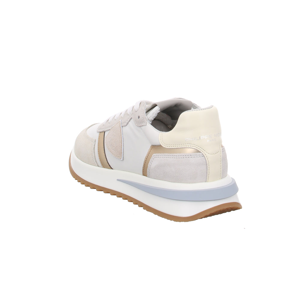Philippe Model | TYLD-W047-BLANC OR