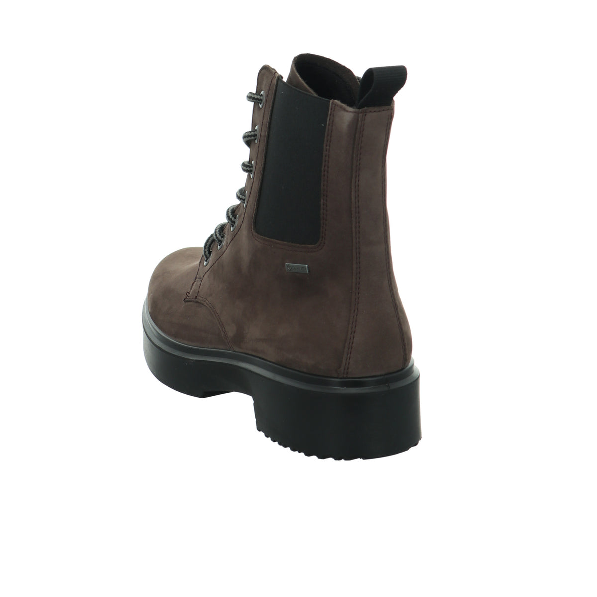 Legero 2-000102-2800 Legero Halbschuh in grau