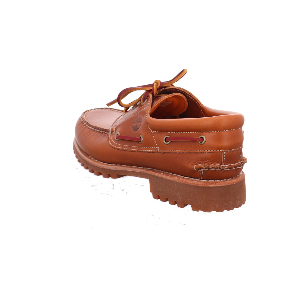 Timberland I