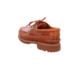 Timberland I