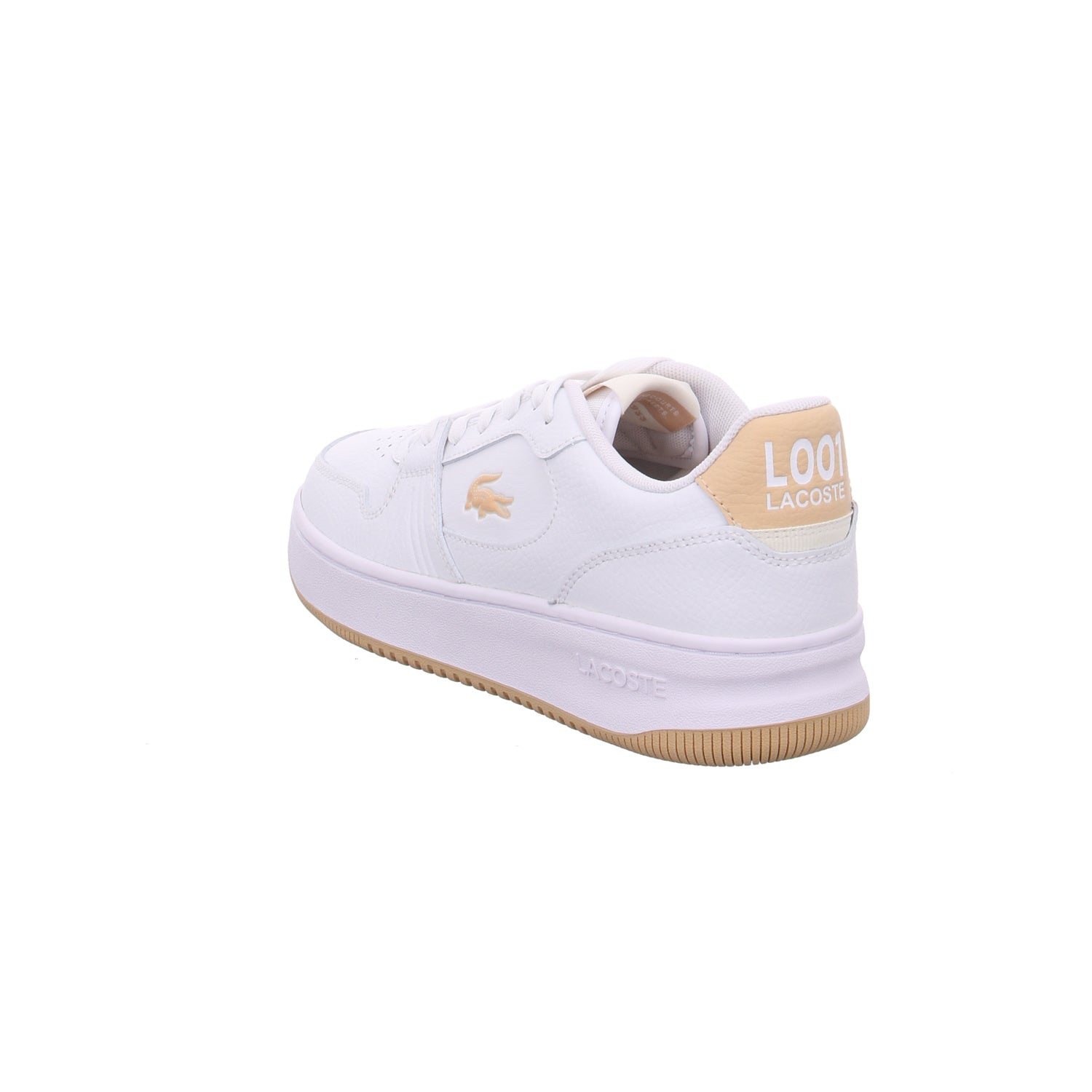 Lacoste I