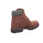 Timberland I