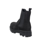 Sabalin 84-5349-580-BLACK Chelsea mit RV. in schwarz