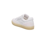 Copenhagen I CPH90M-leather mix-white/white