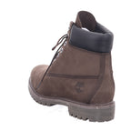 Timberland I