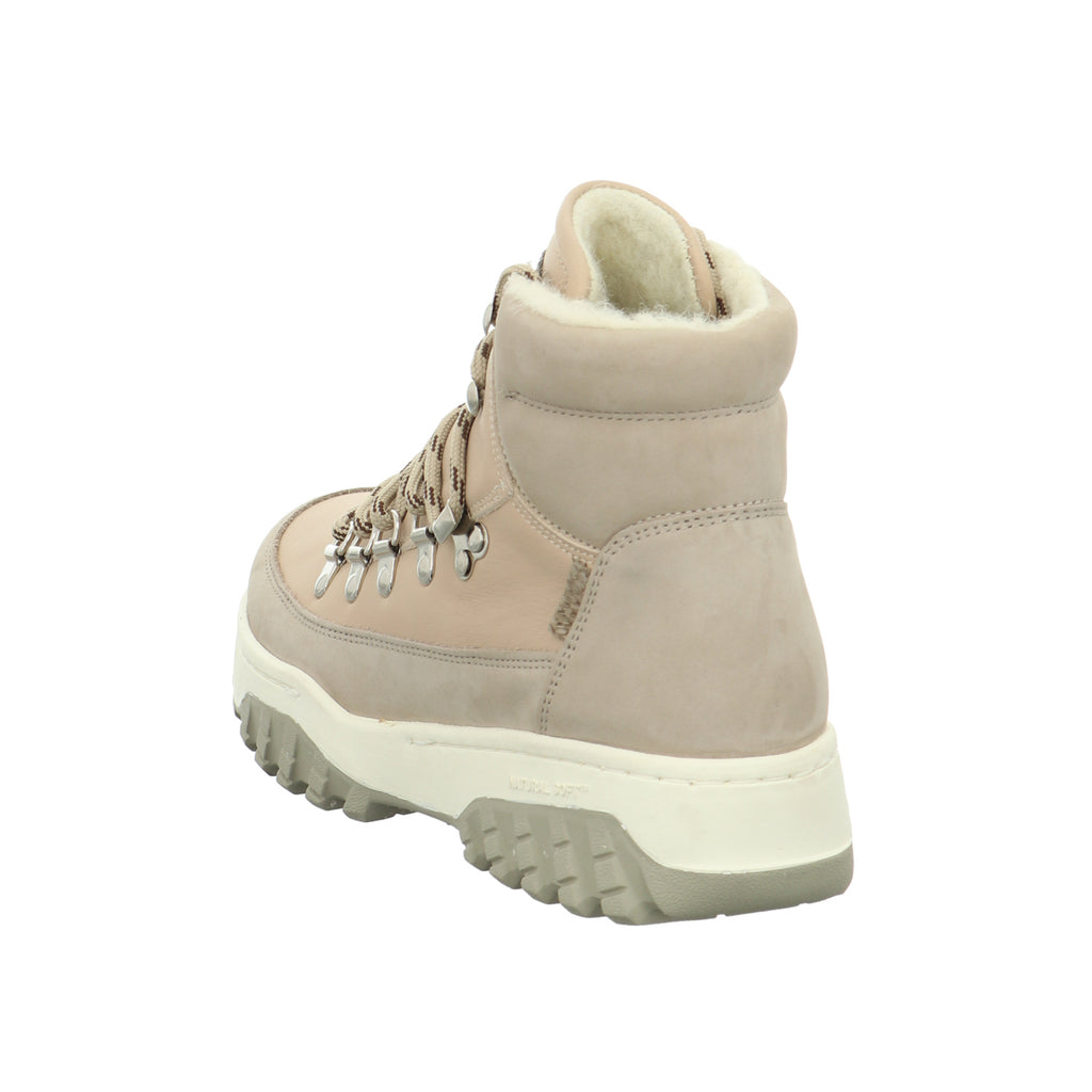 Woden WH101-787 Iris Track in beige