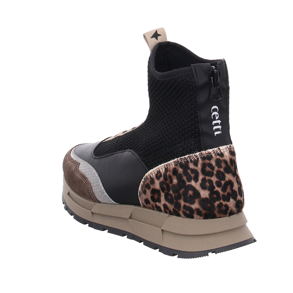 Cetti | C