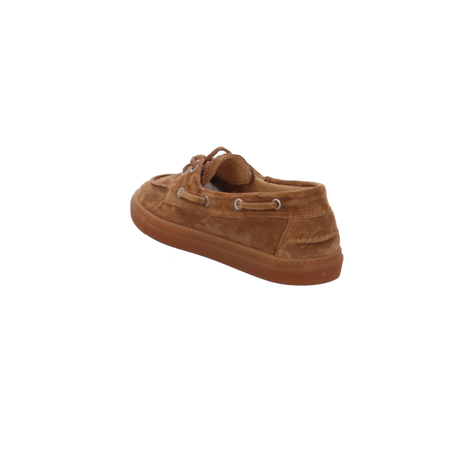 Copenhagen I CPH160- suede-new brown