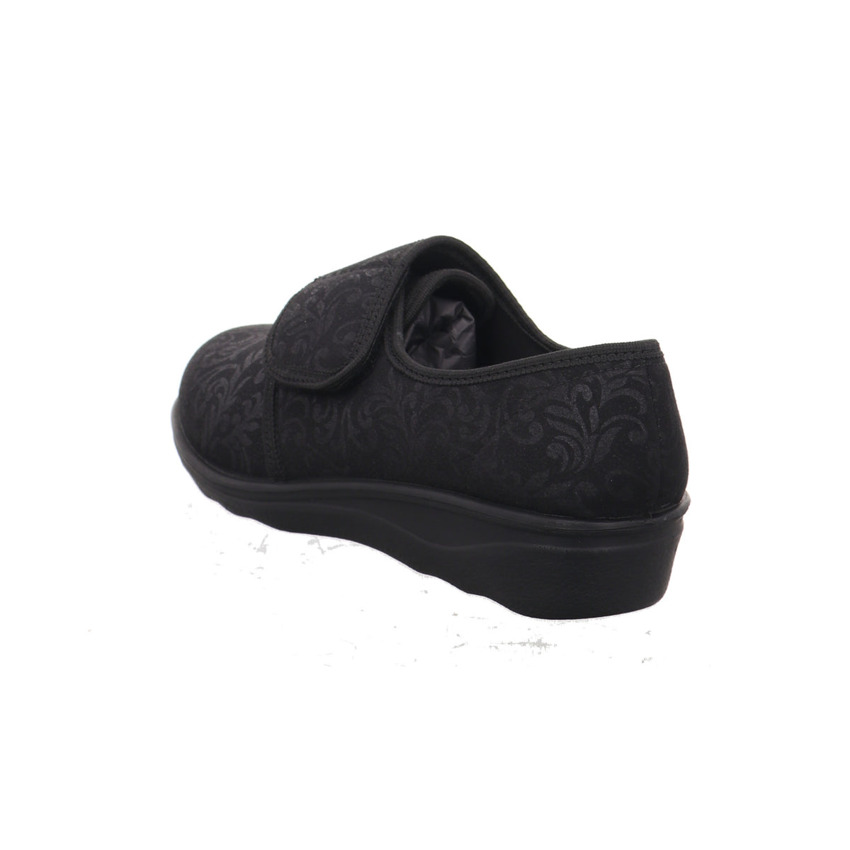 Josef Seibel I 63608TE893/100 NICE 80 in schwarz