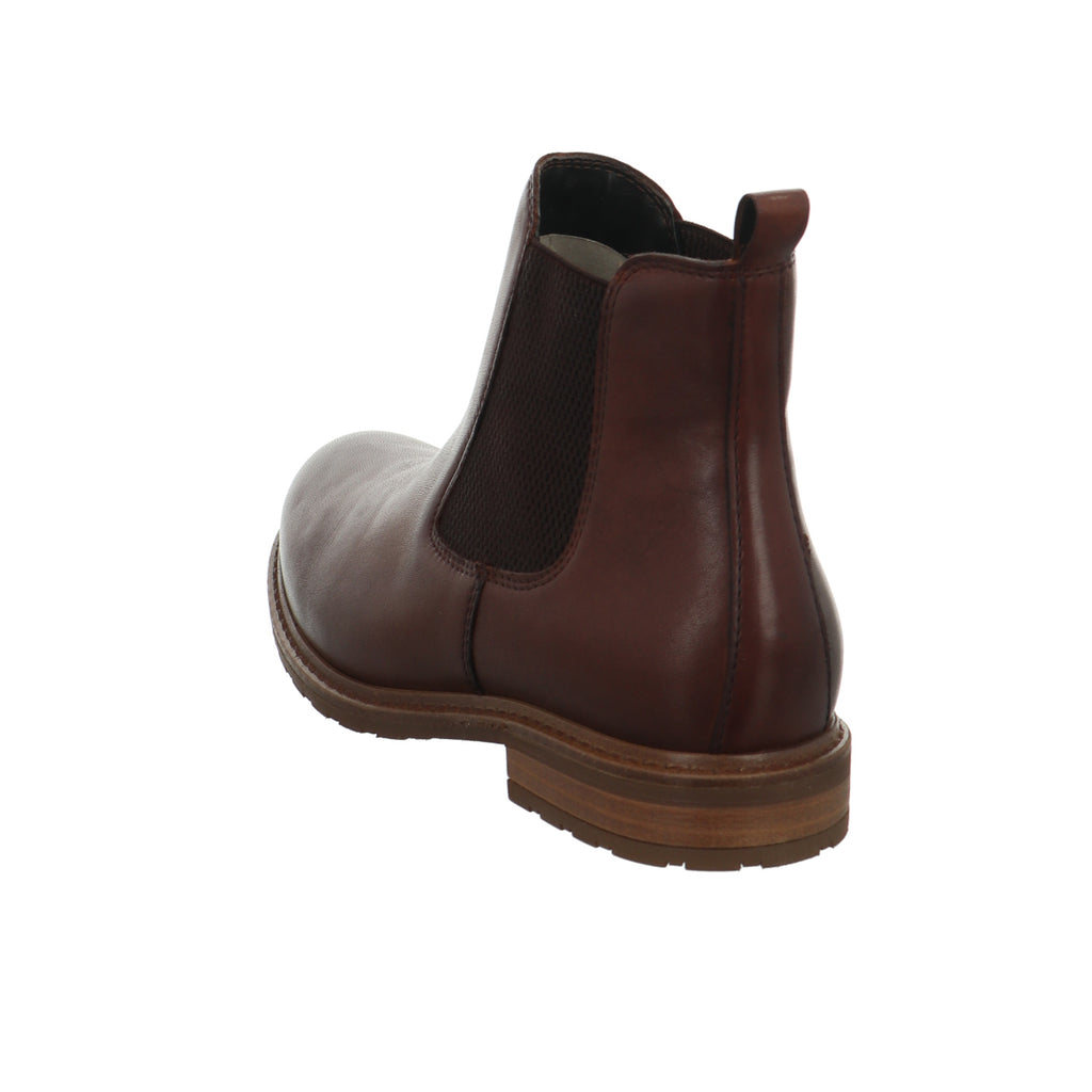 Tamaris 1-1-25056-29 312 Da.-Stiefel in braun