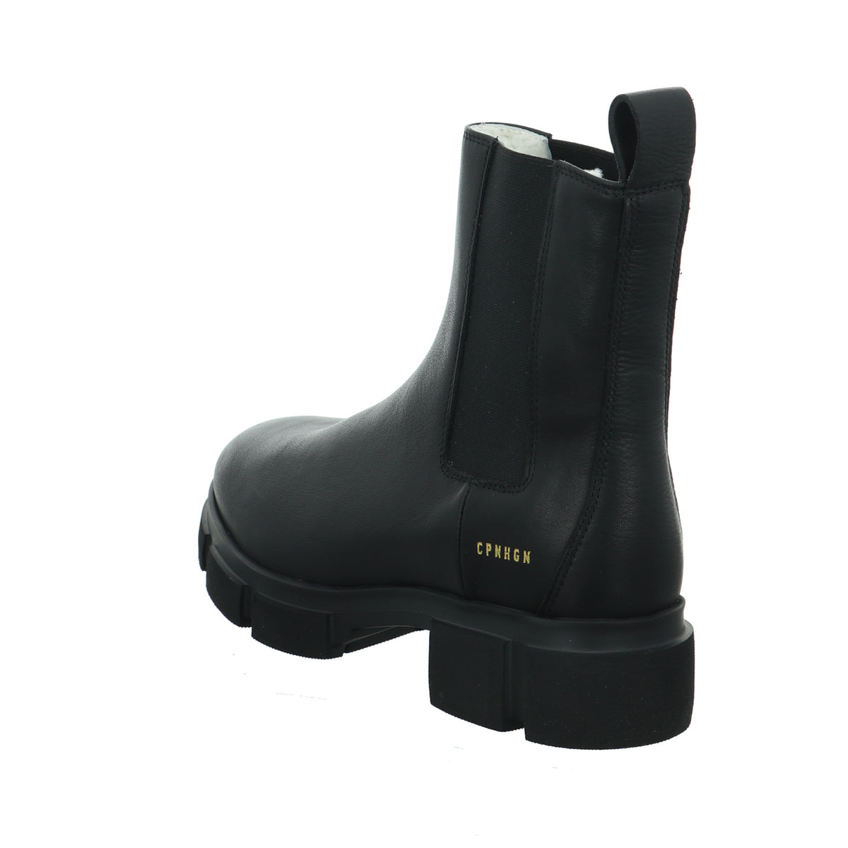 Copenhagen |CPH570-vitello teddy-blank