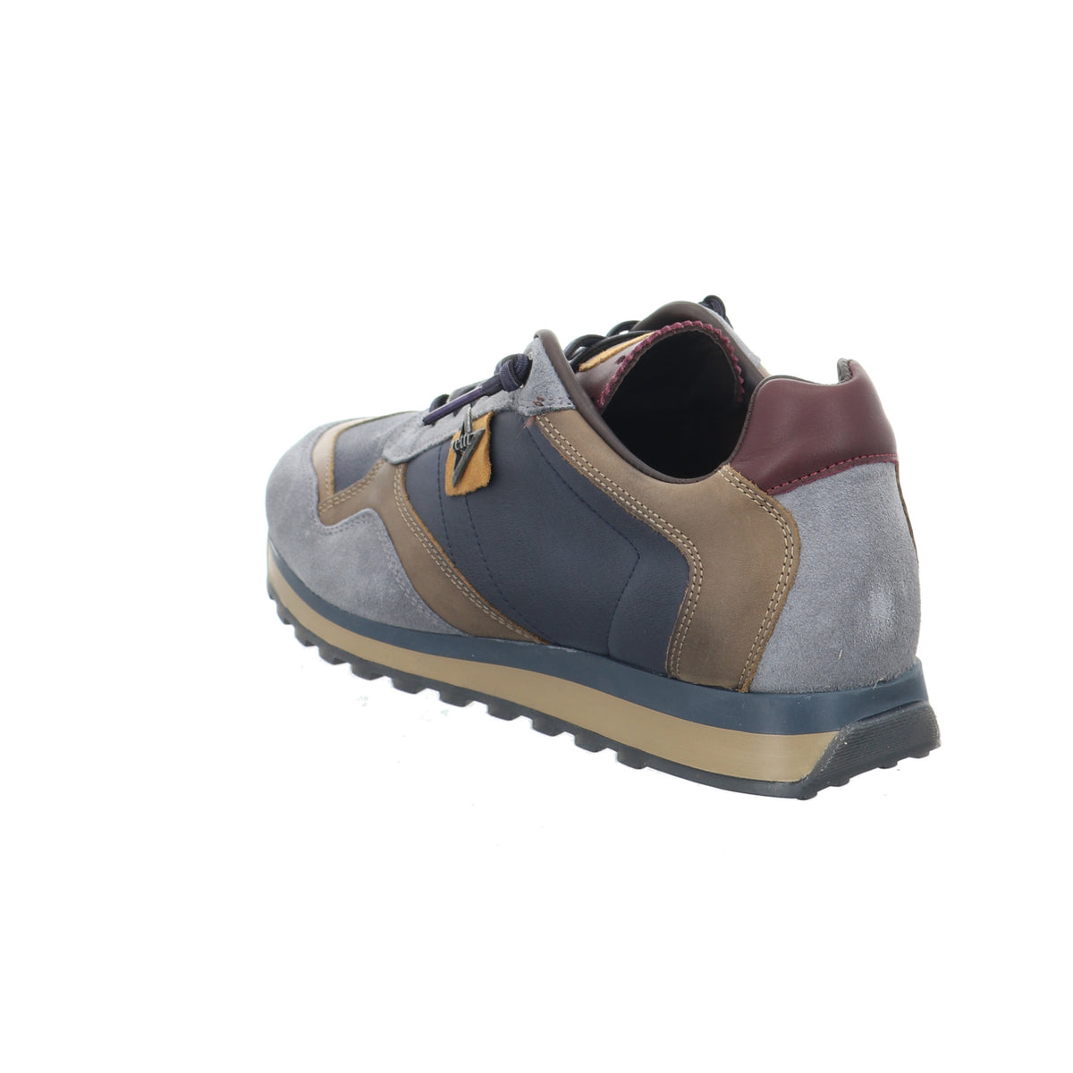 Cetti I C-848 INV27-ANTE-NOBUCK JEANS