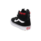 Vans VN0A5HZK9BY1 MN Filmore HI VansGuard in schwarz