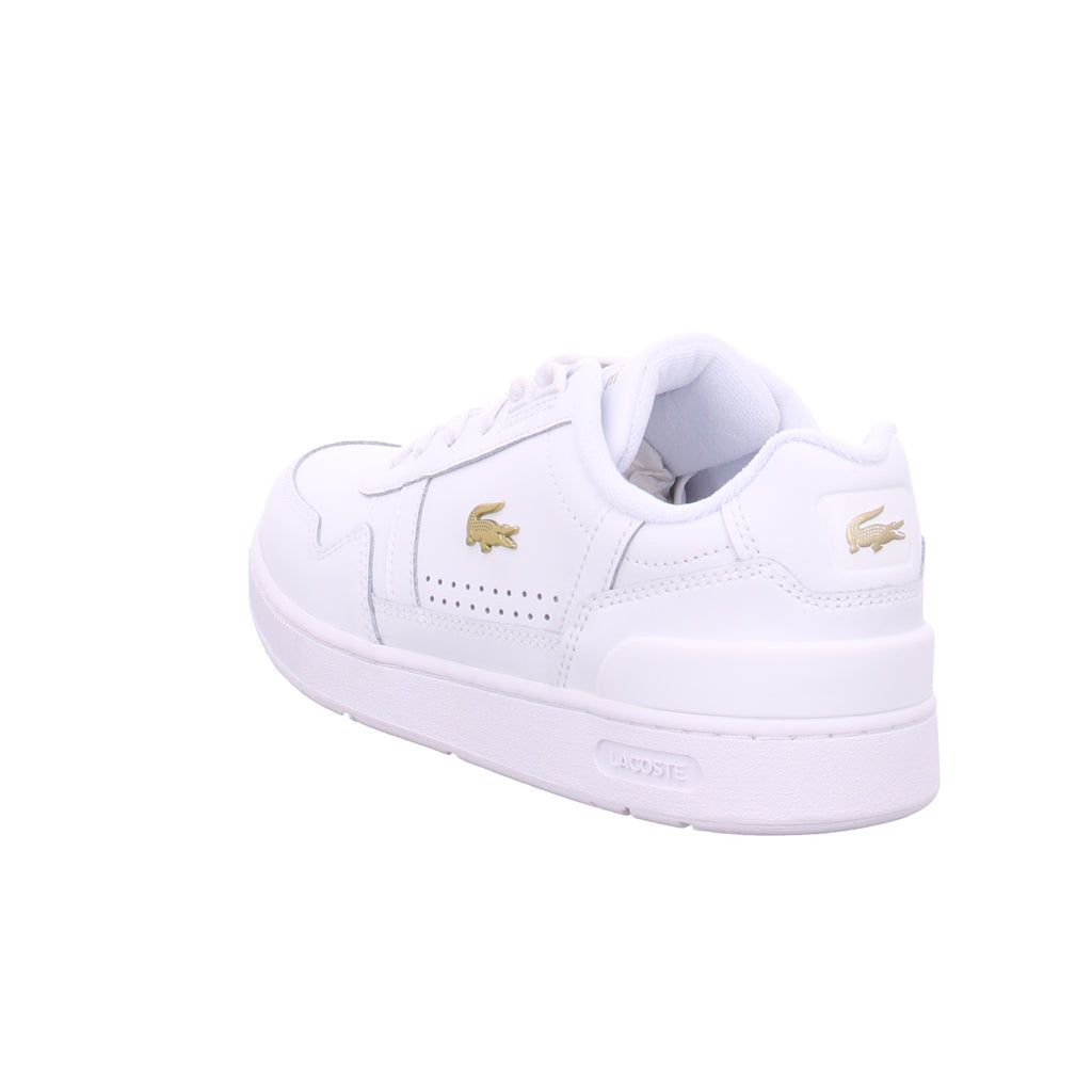 Lacoste I