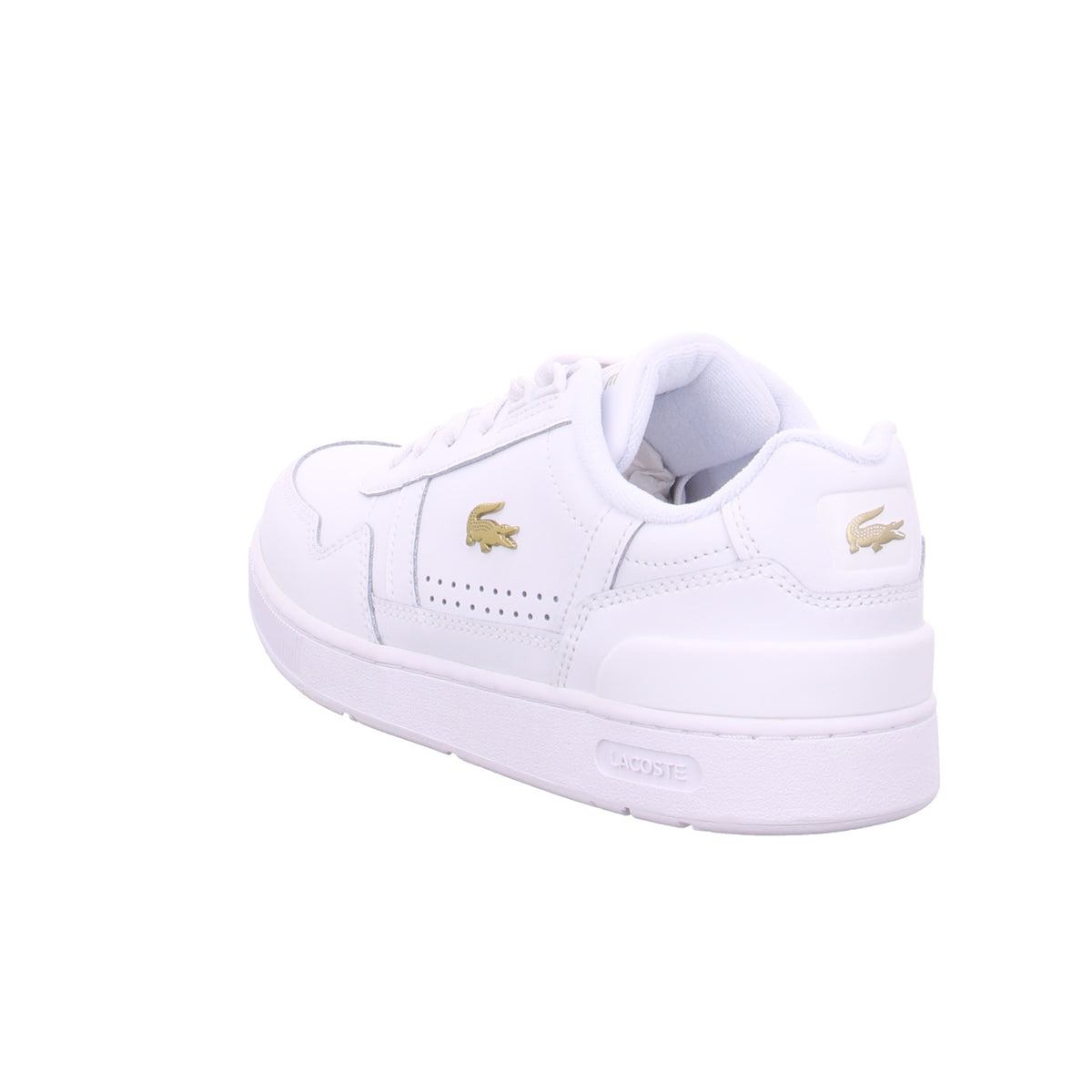 Lacoste I