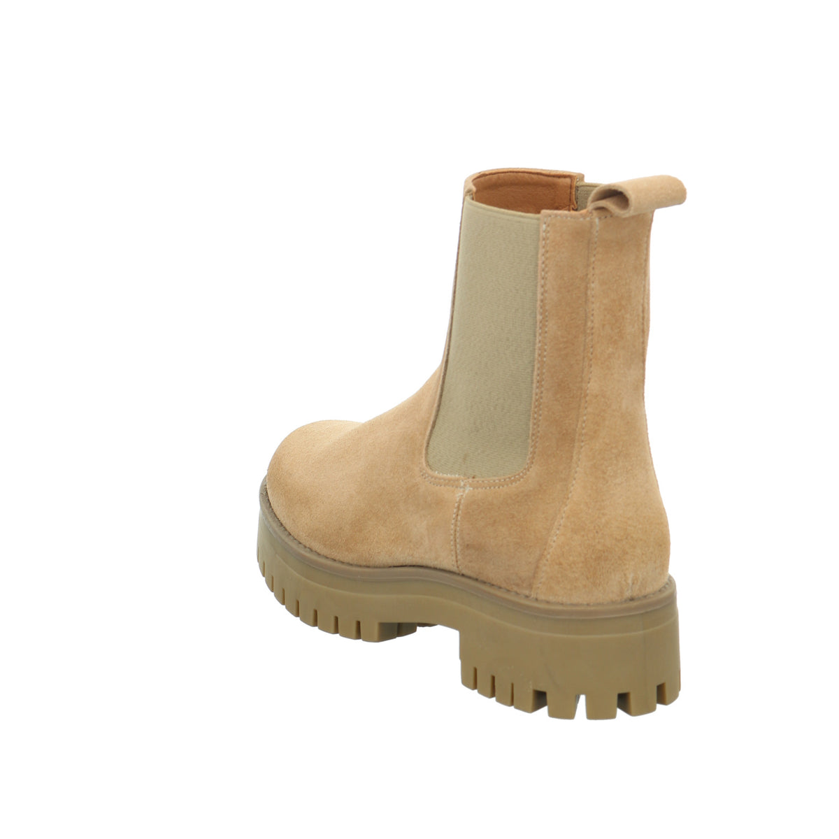 Shoecolate 8.20.08.283 8.20.08.283,Cappuccino in beige