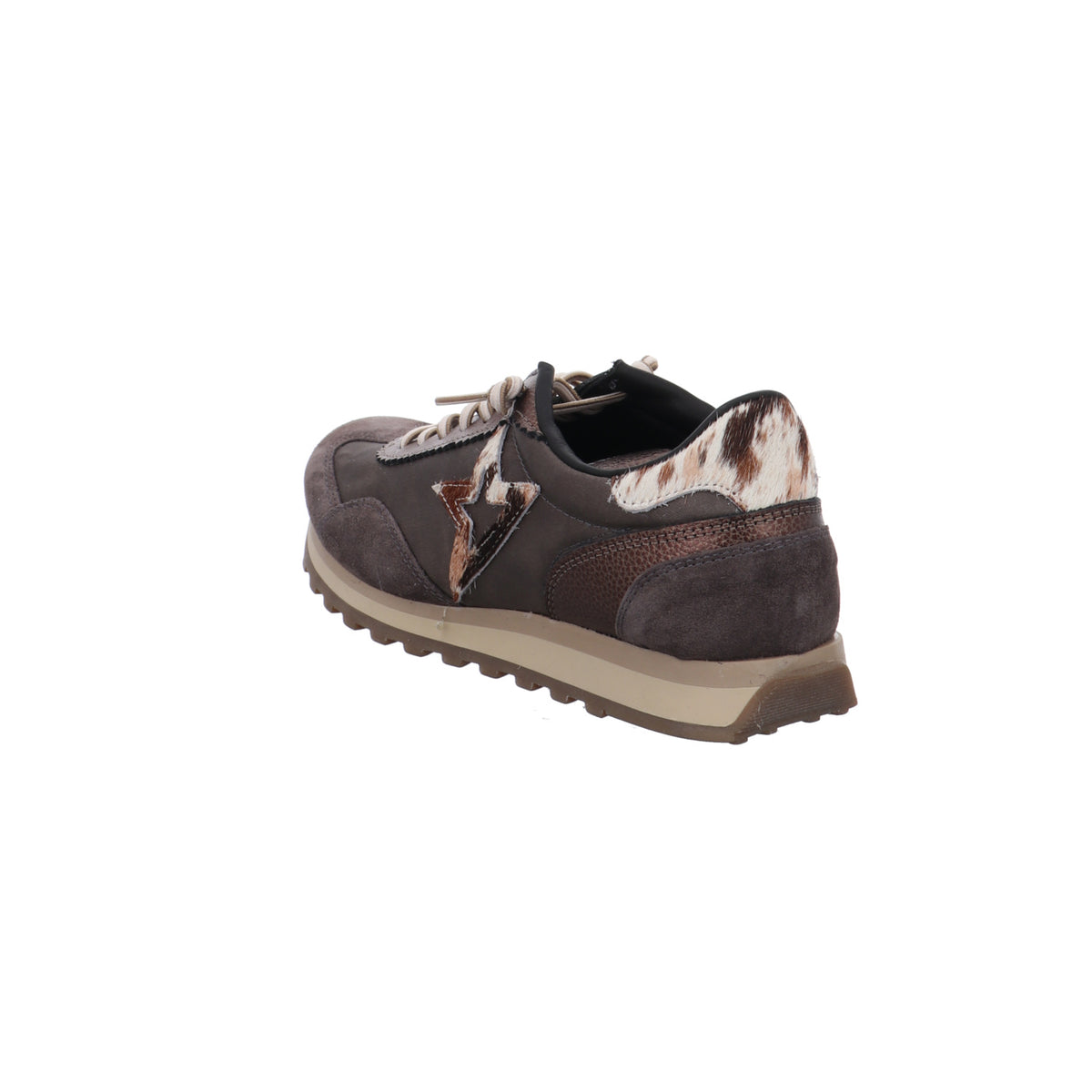 Cetti I