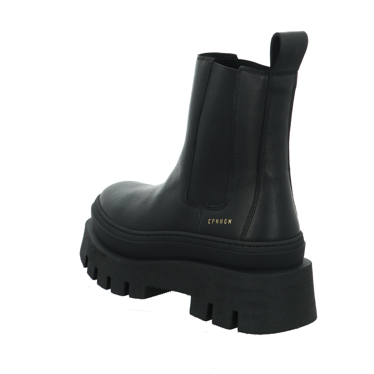 Copenhagen | CPH686-black/black