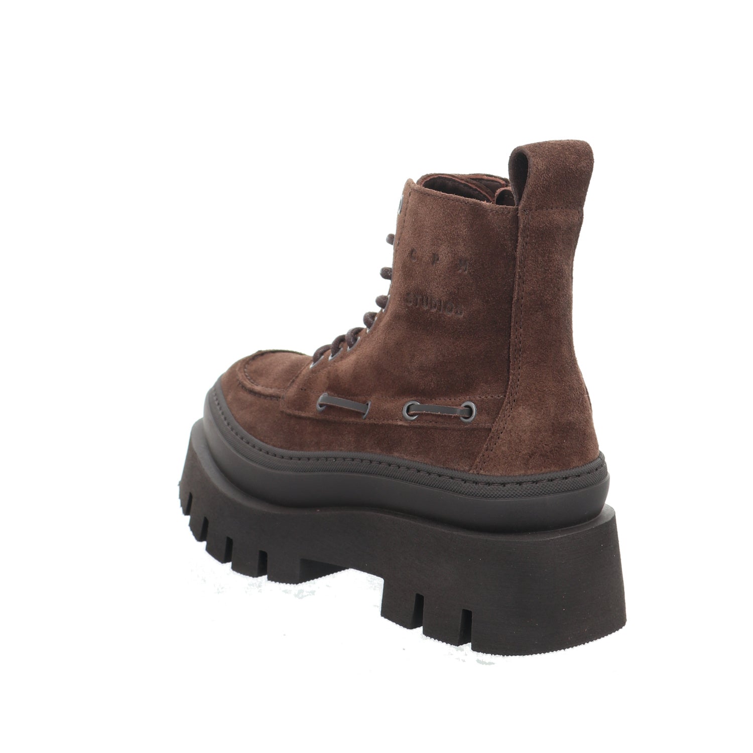 Copenhagen | CPH697-suede-chocolate