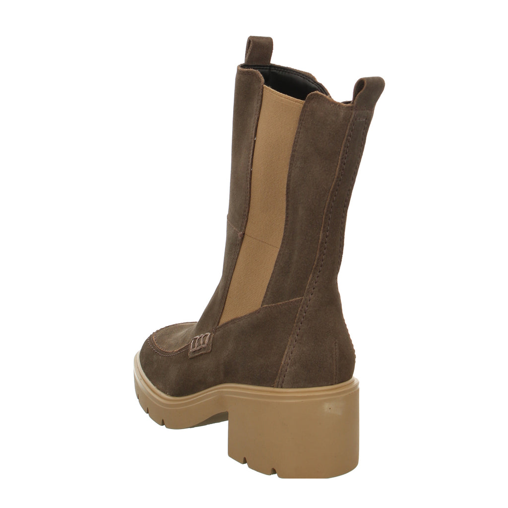 Gabor 95.970.18 Stiefelette in beige