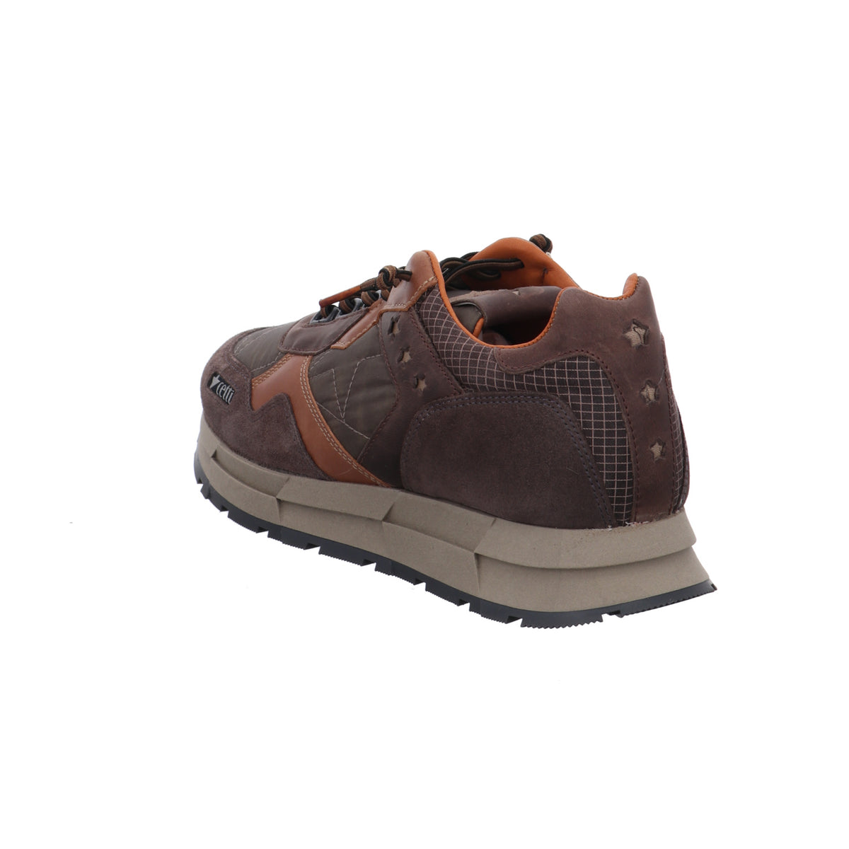 Cetti I