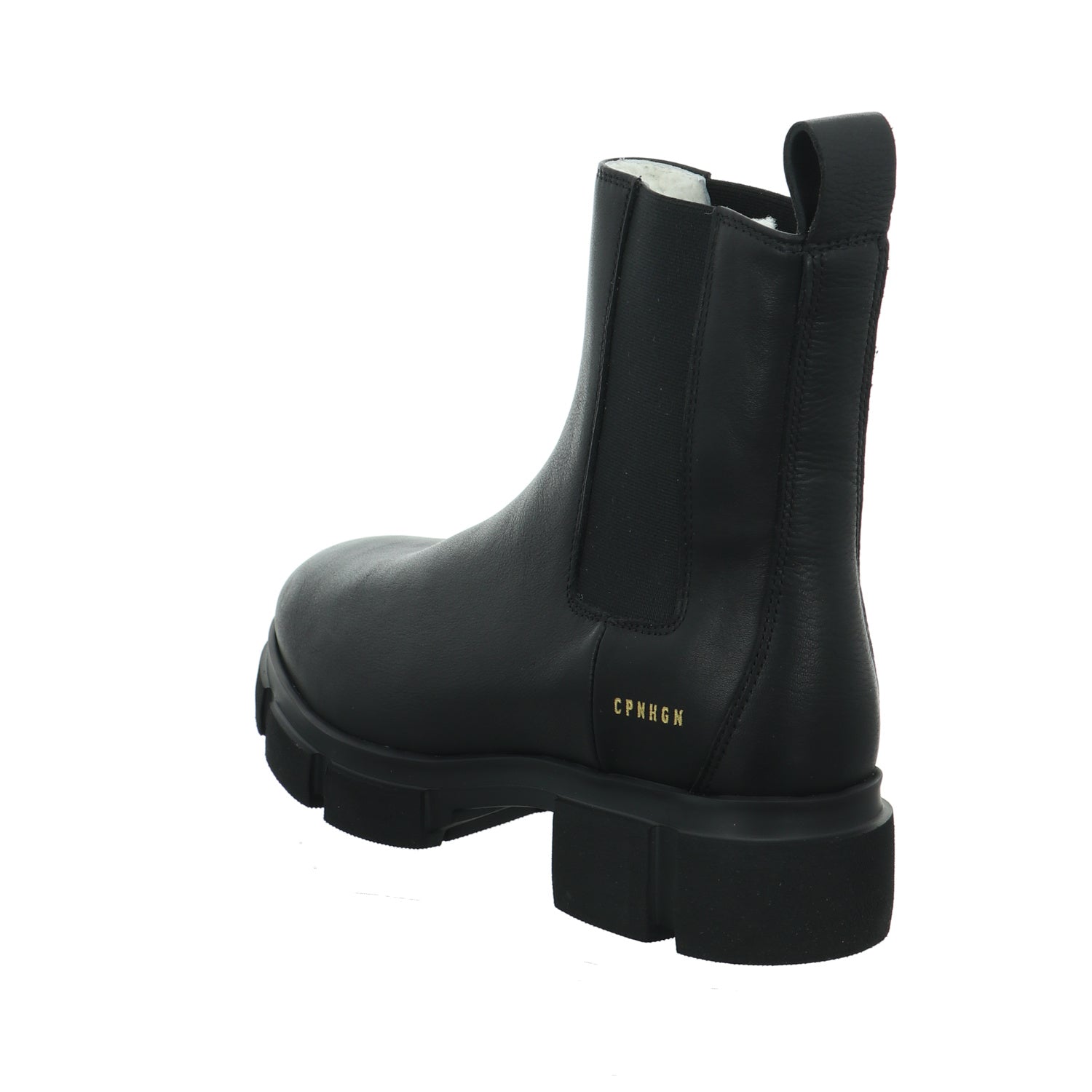 Copenhagen |CPH570-vitello teddy-blank