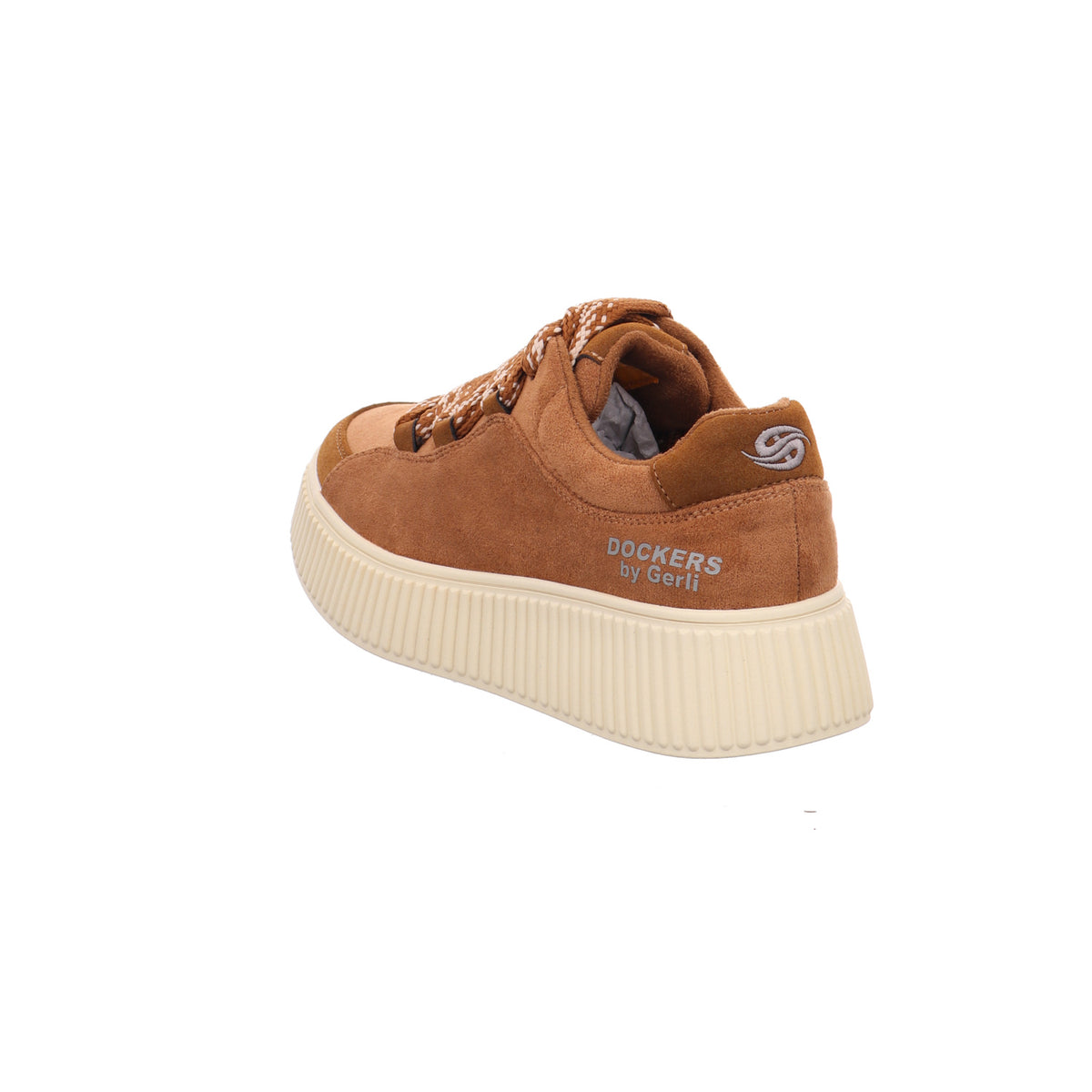 Dockers |