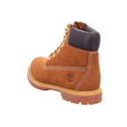 Timberland I