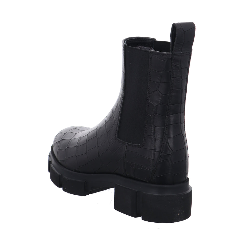 Copenhagen | CPH570-croco leather-black