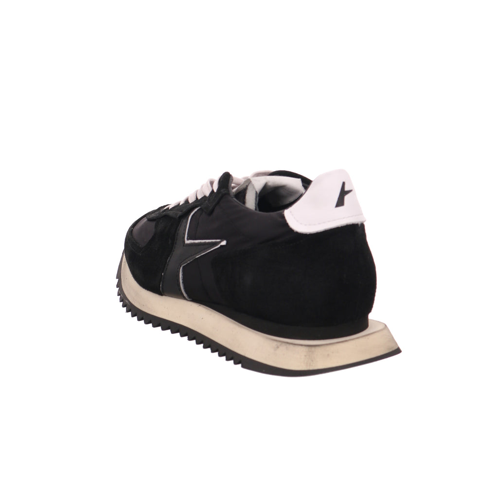Archivio,22 430 Archivio,22 Sneaker in schwarz