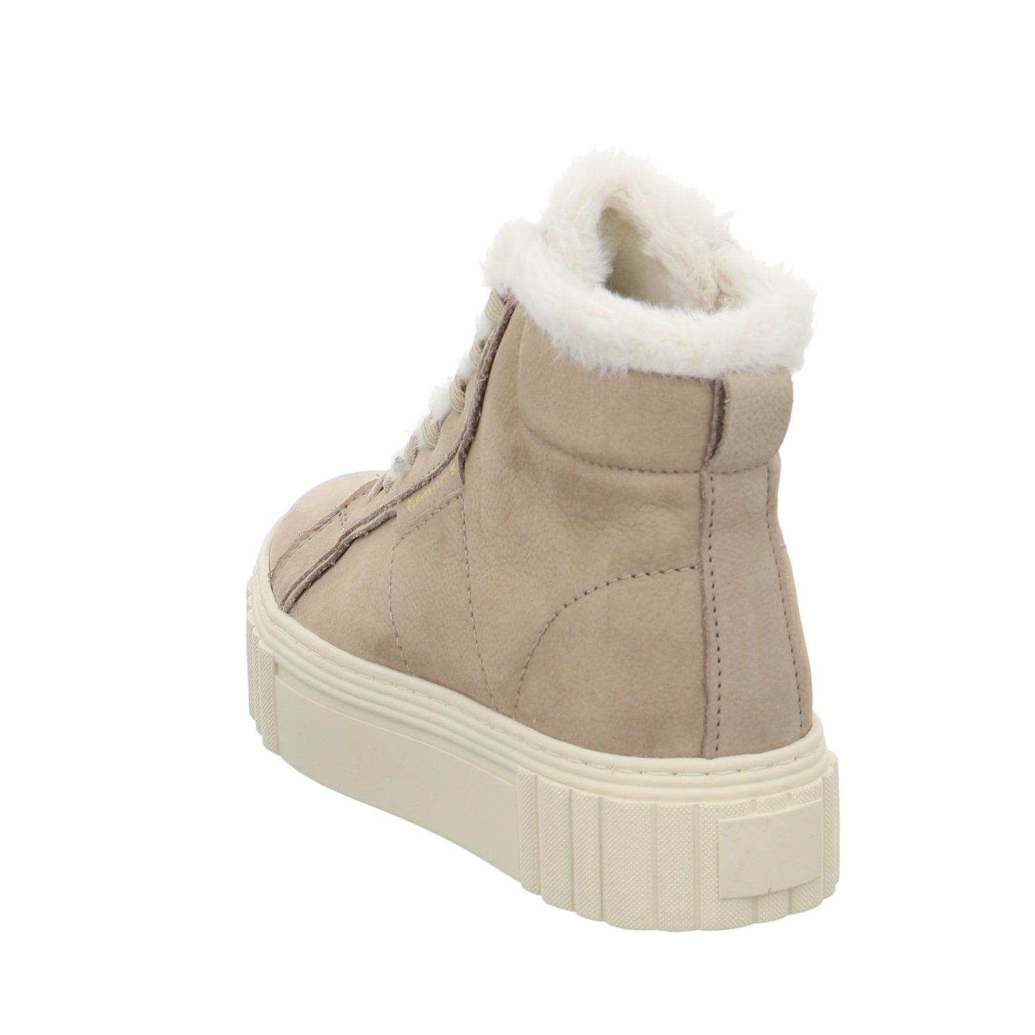 Tamaris 1-1-26879-29 341 Schnürstiefelette in braun
