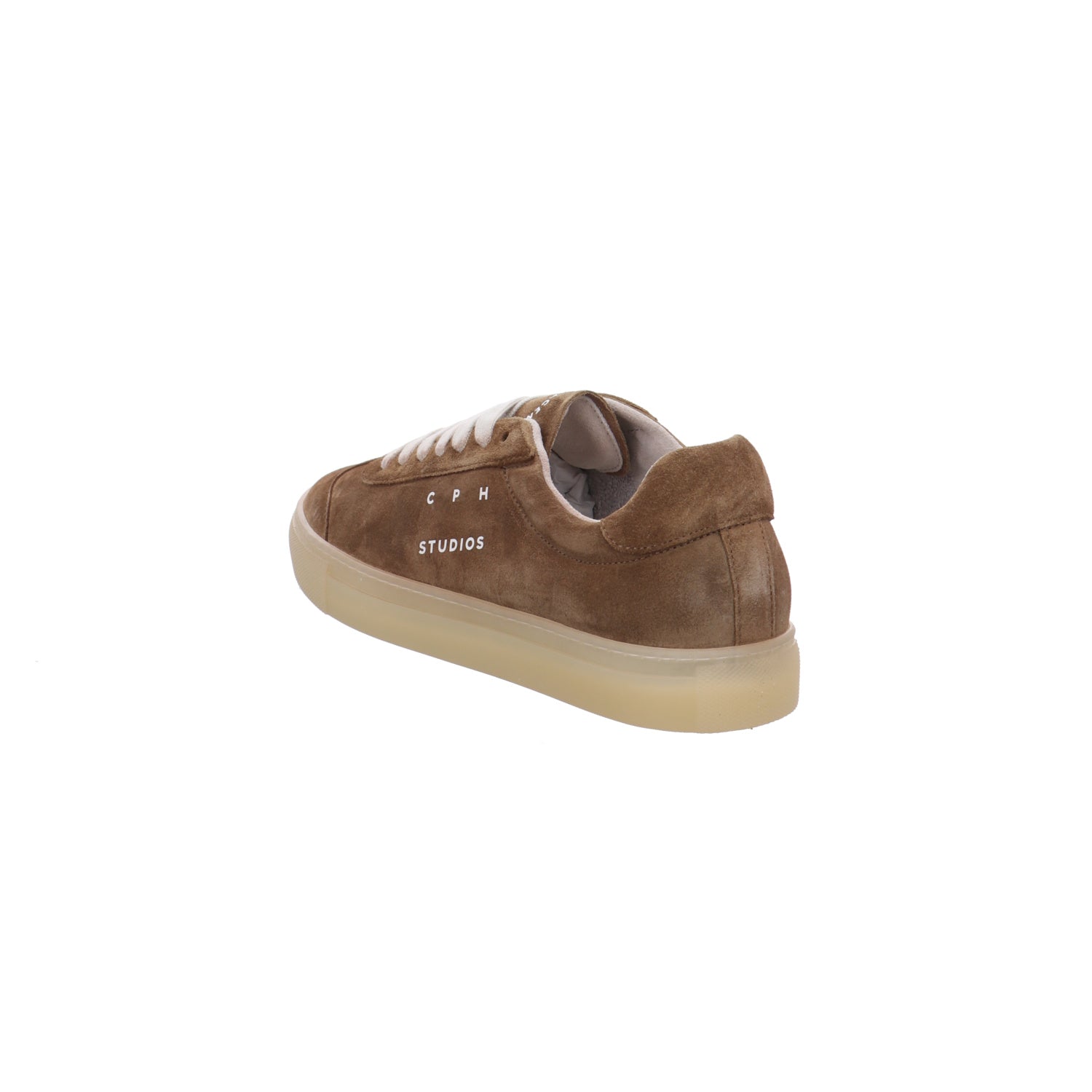 Copenhagen | CPH433-suede-taupe