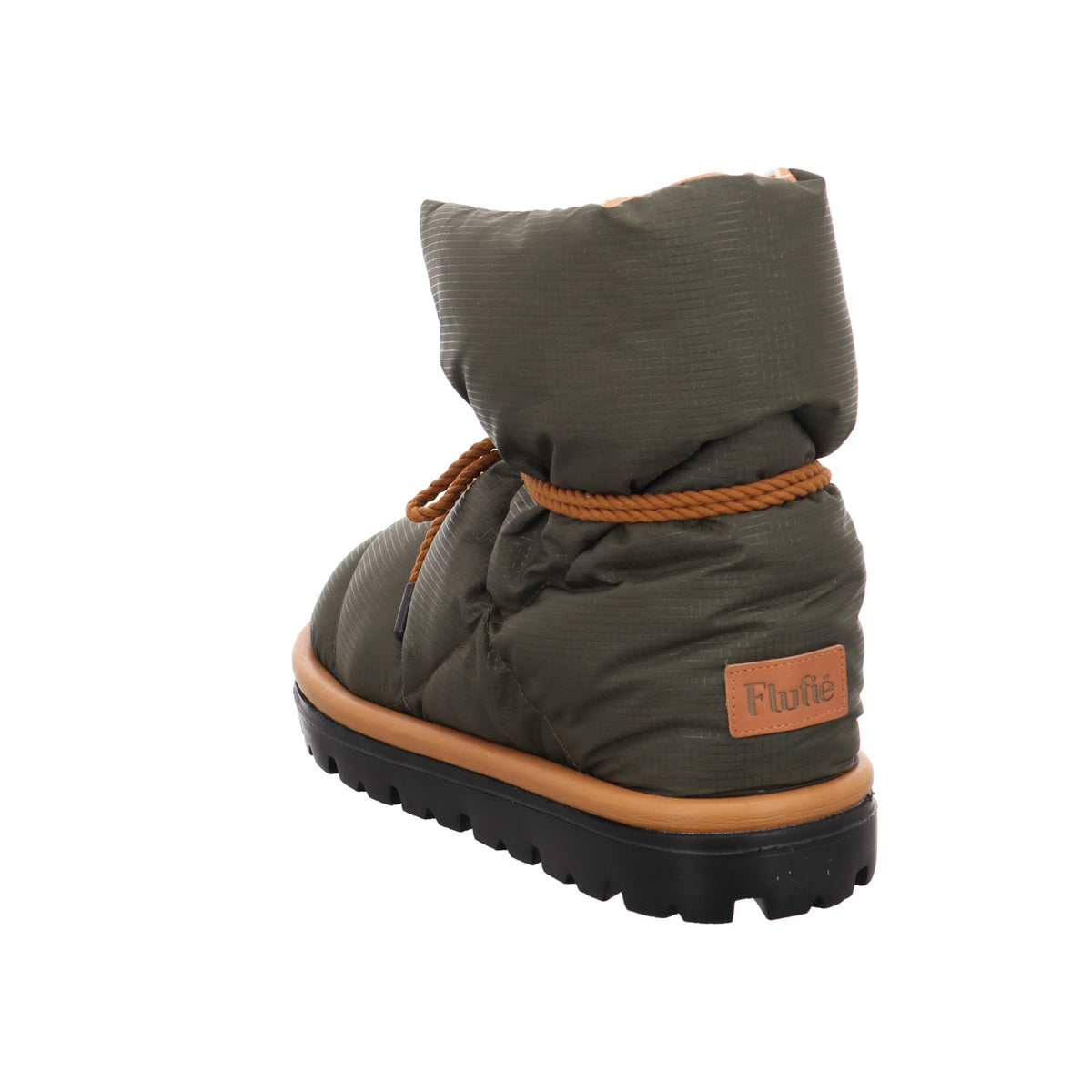 Flufie | Pillow SO1-Khaki
