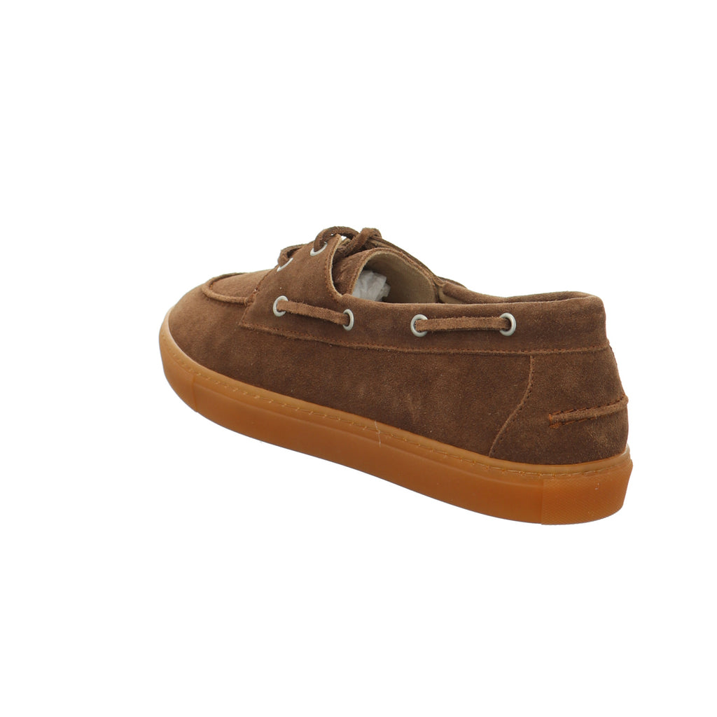 Copenhagen | CPH160M-suede-new mokka
