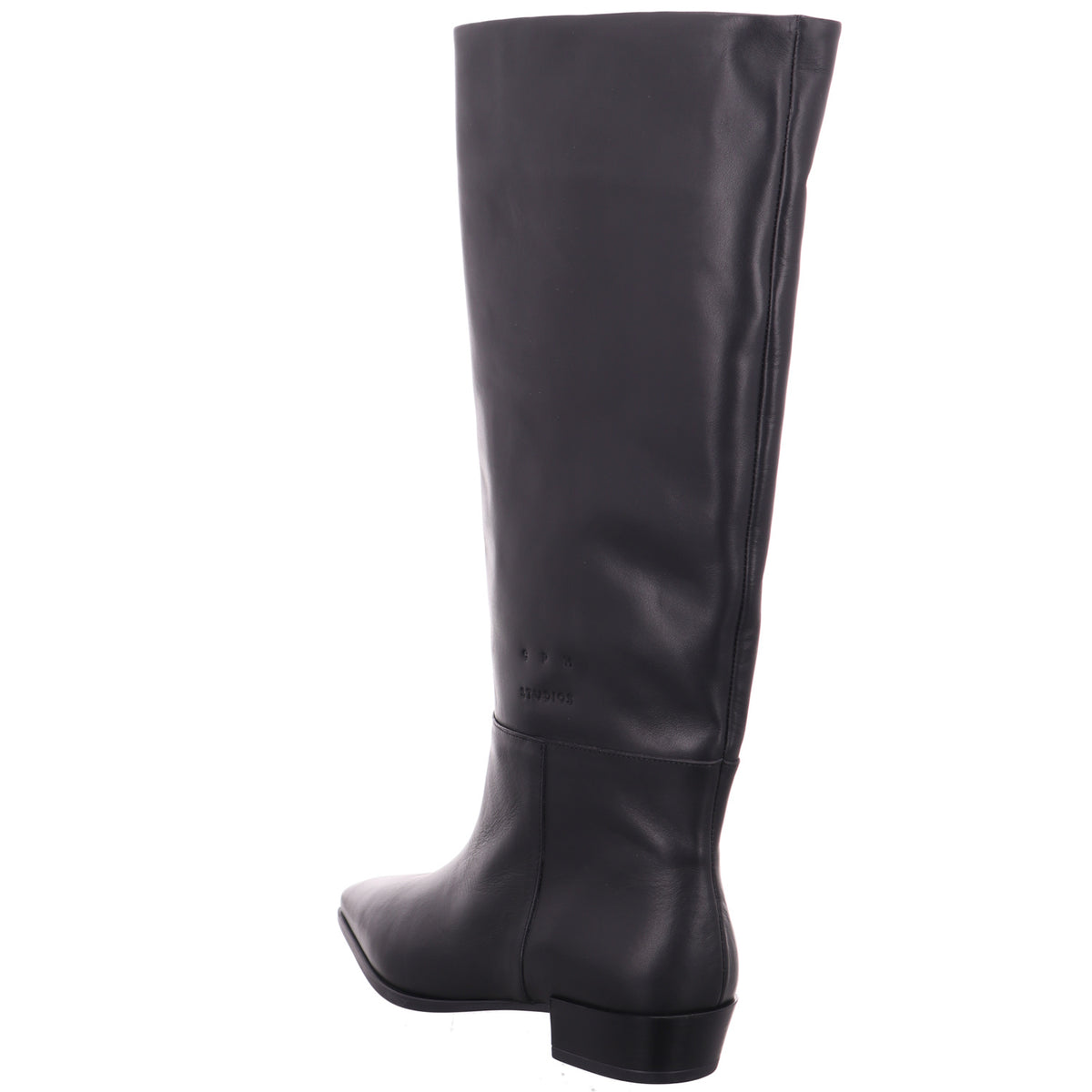 Copenhagen | CPH295-leather-black
