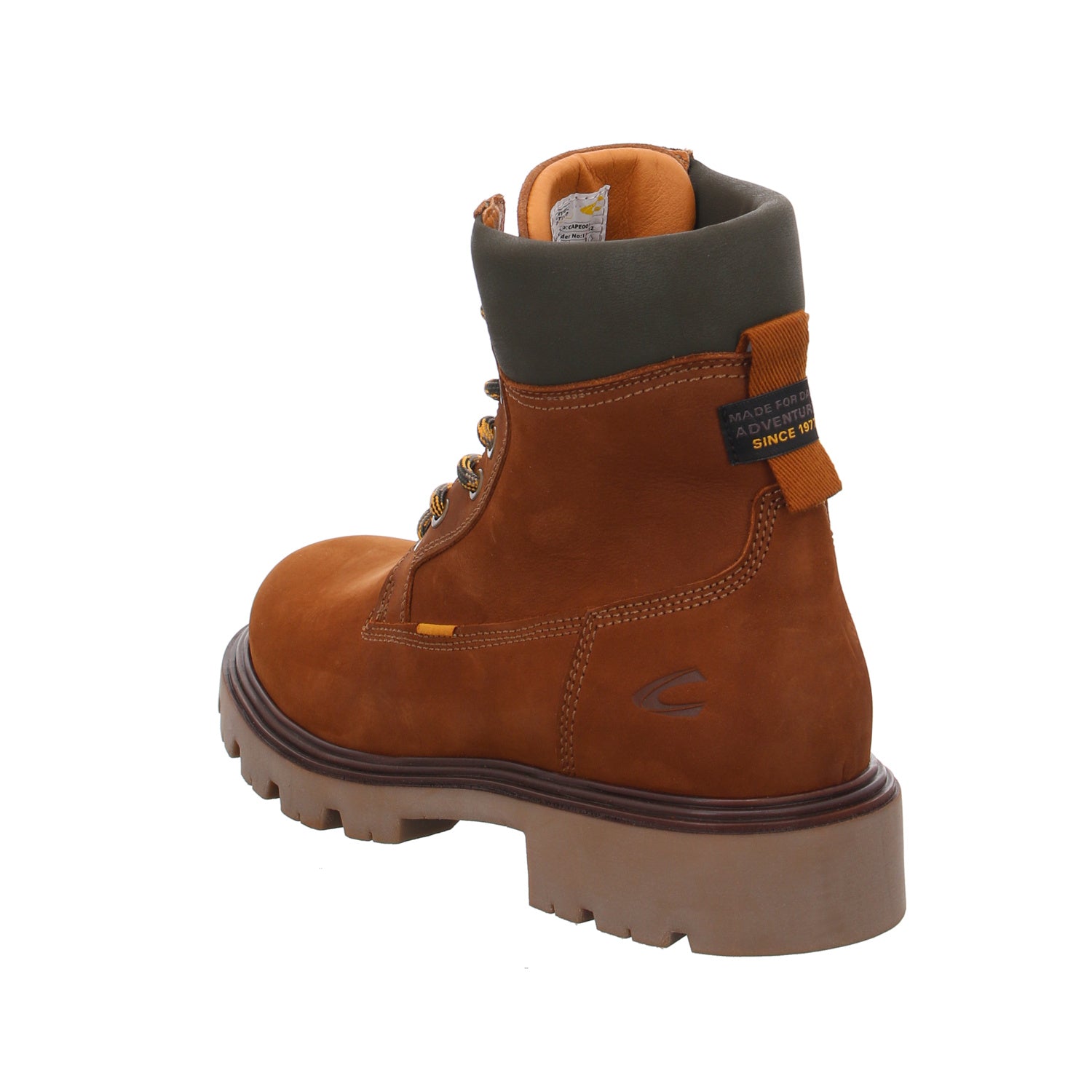 Camel Active I