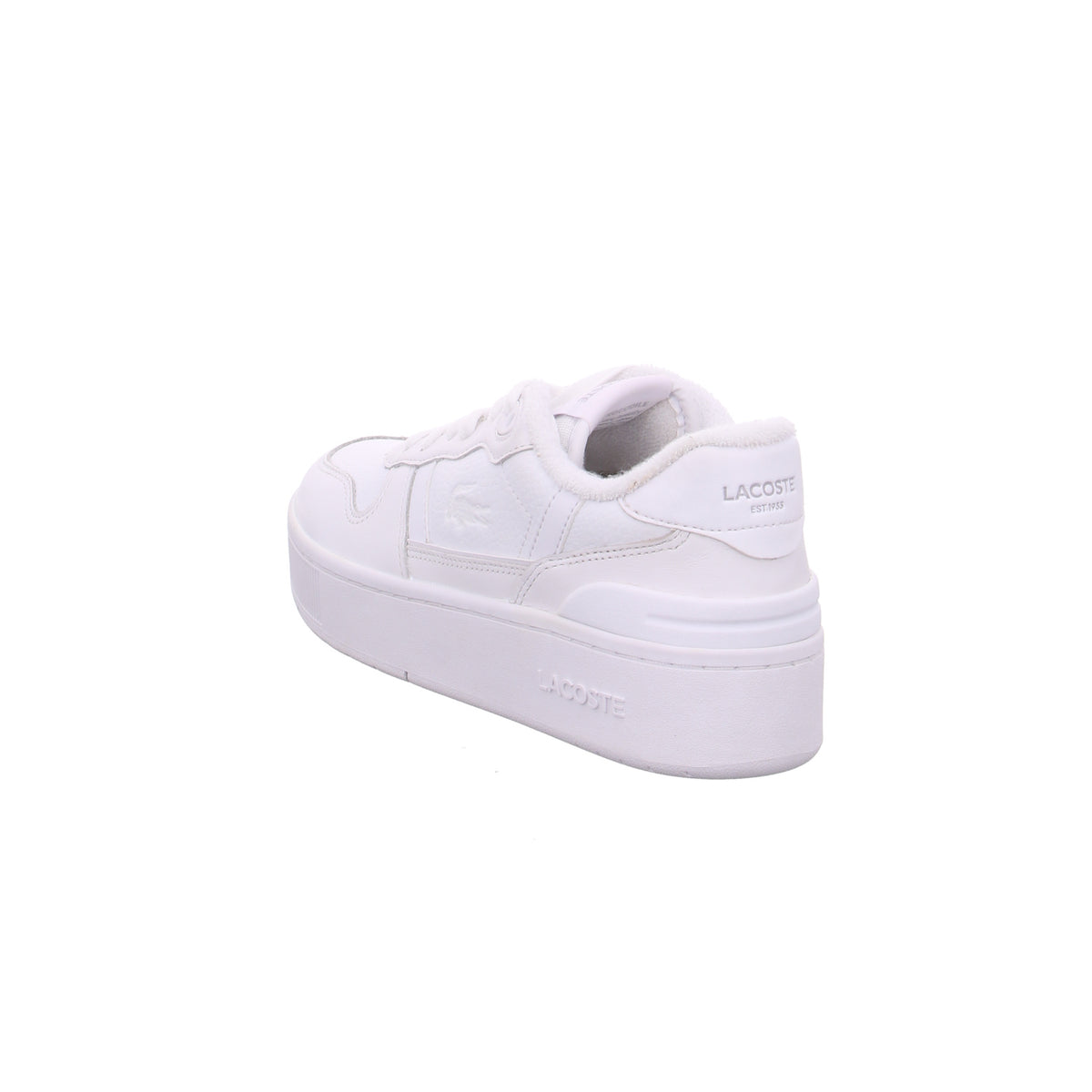 Lacoste I