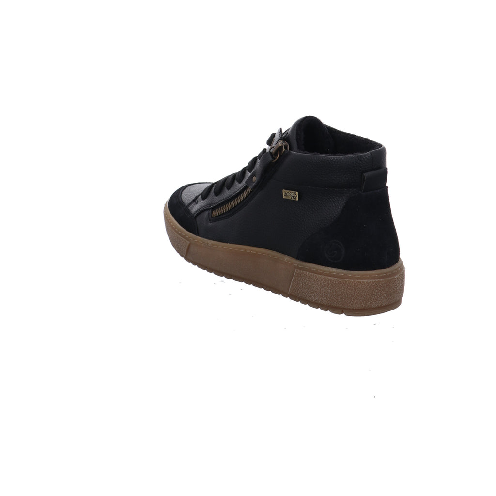 Remonte |