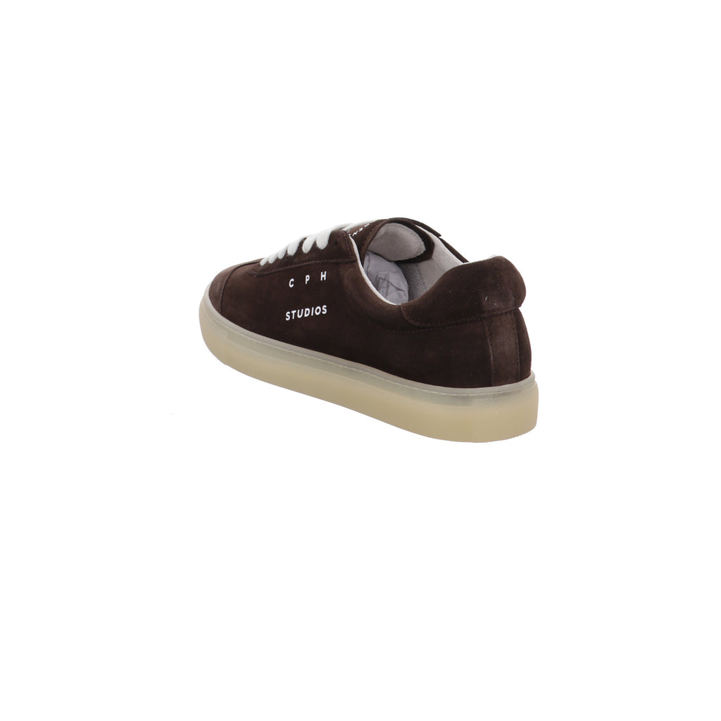 Copenhagen | CPH433-suede-chocolate