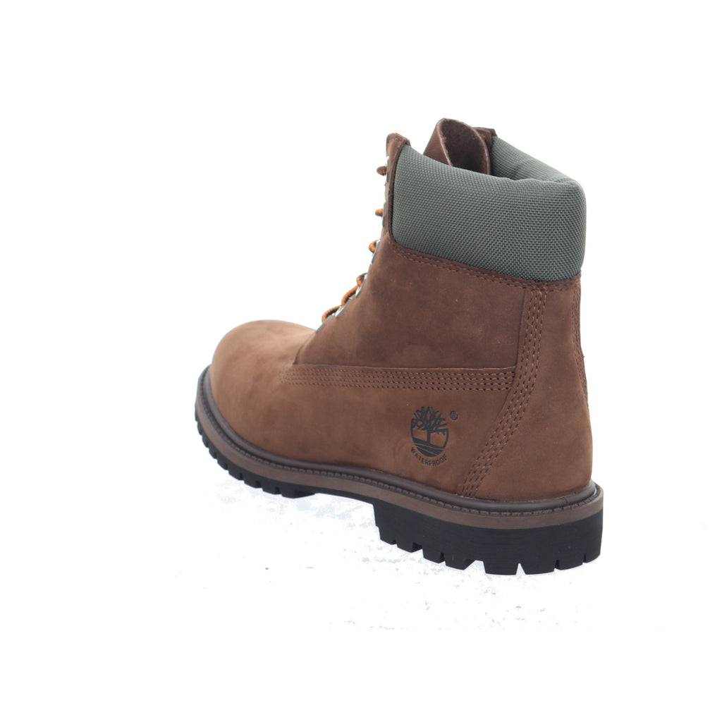 Timberland I