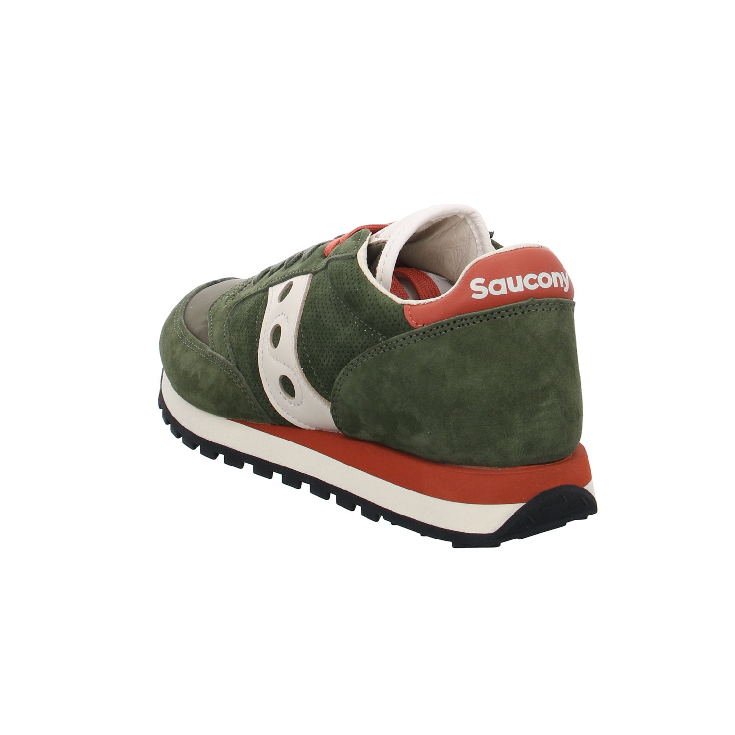 Saucony |