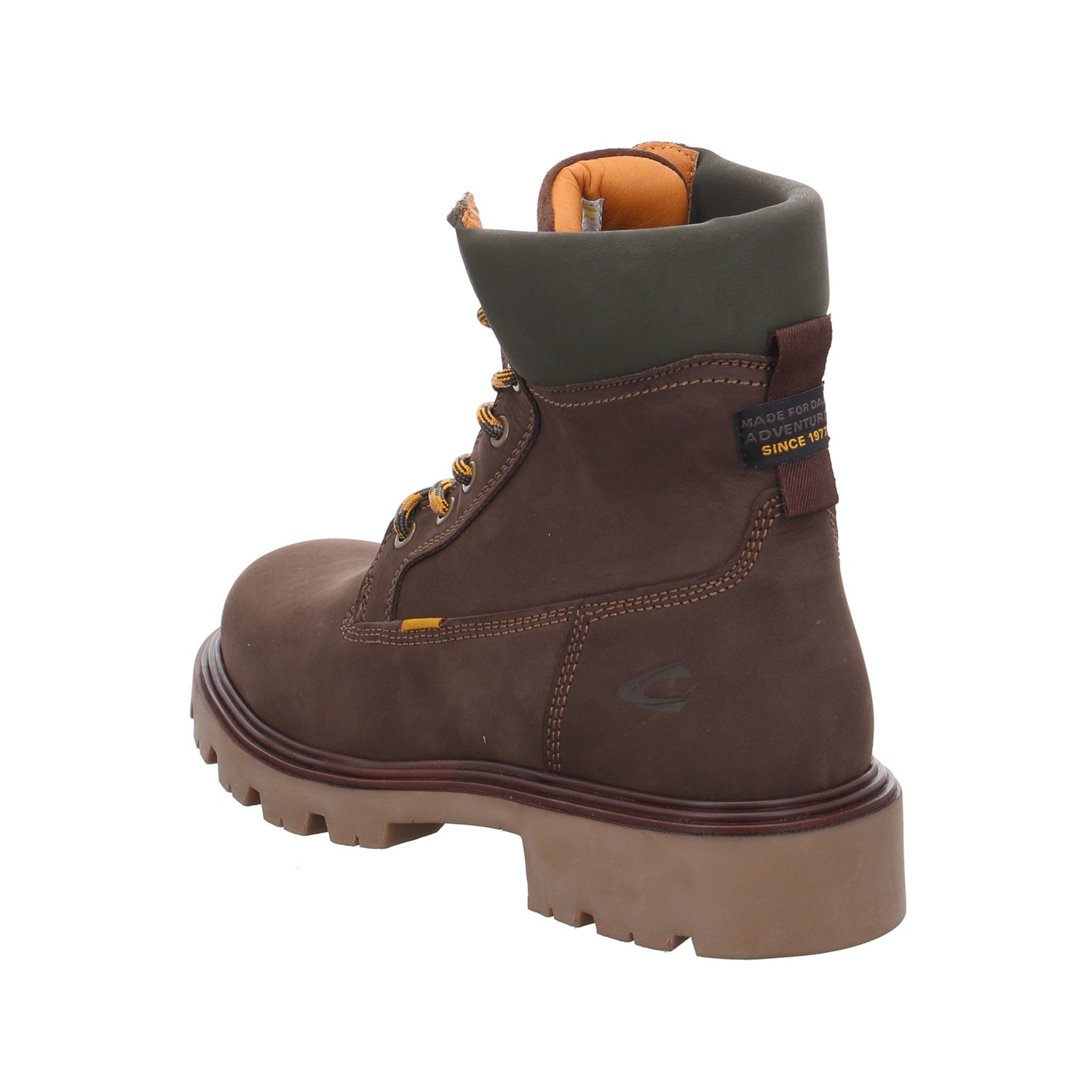 Camel Active I