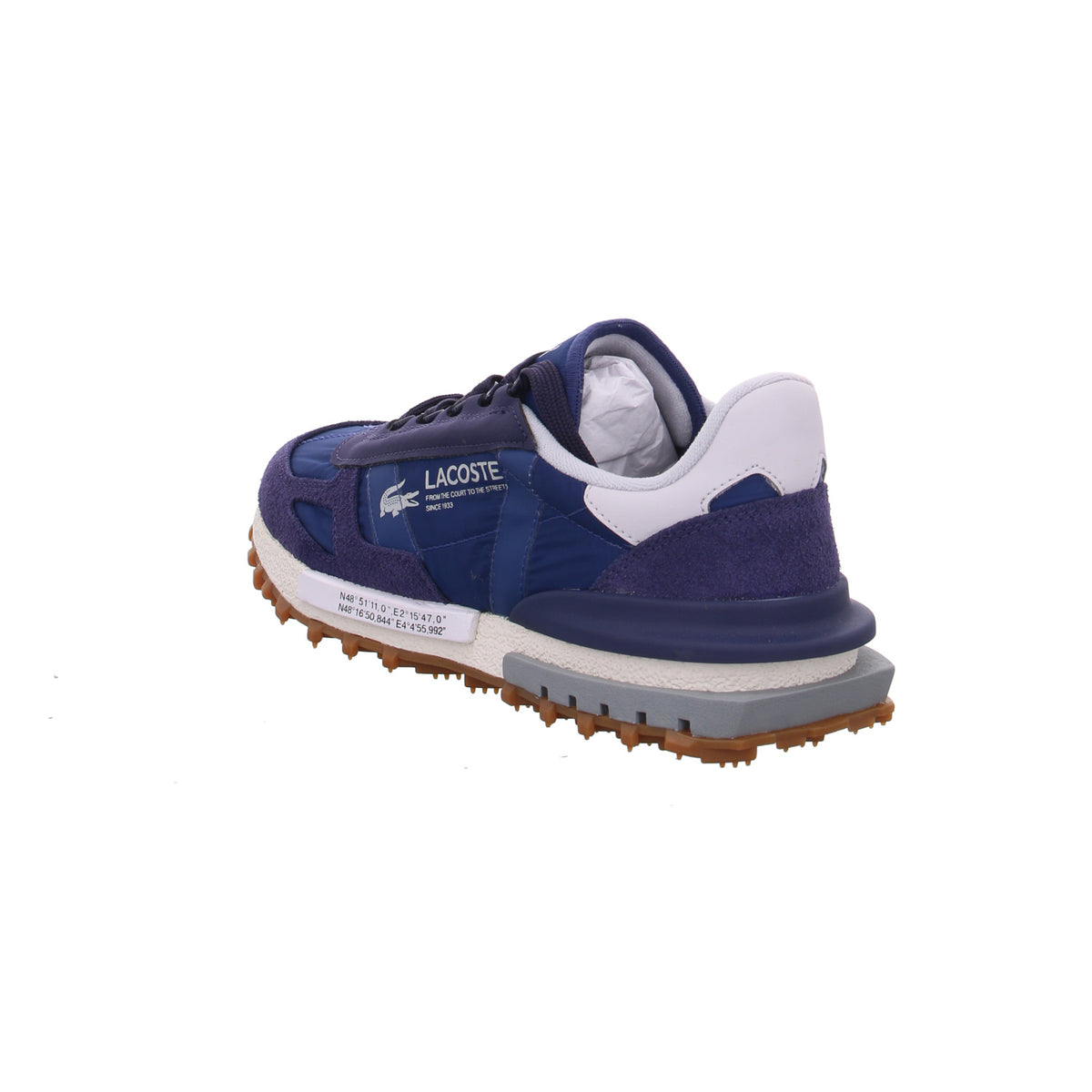 Lacoste I