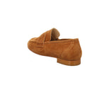 Luca Grossi | L1029M-CAMOSCIO BRANDY