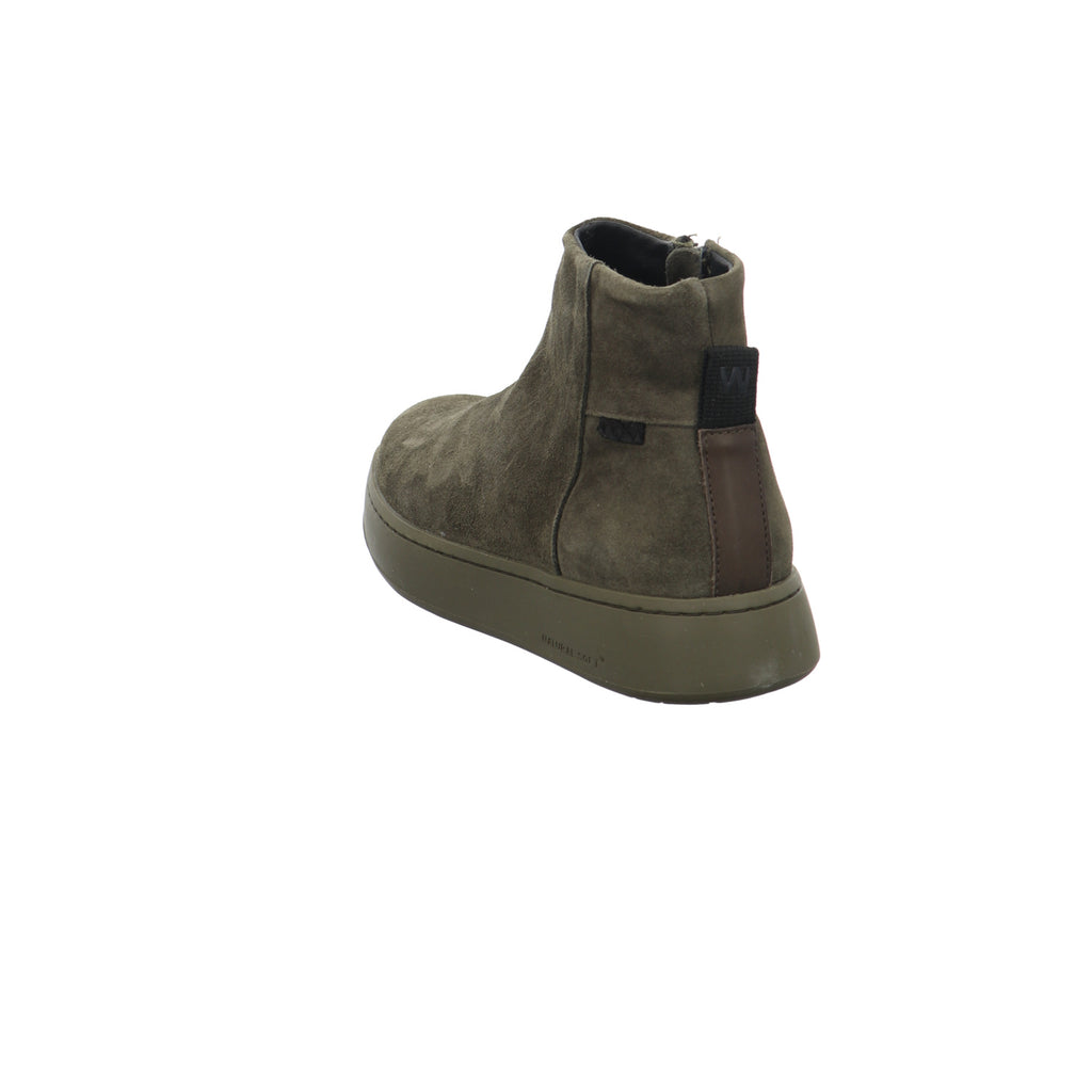 Woden WH119-788 Abbi in gruen