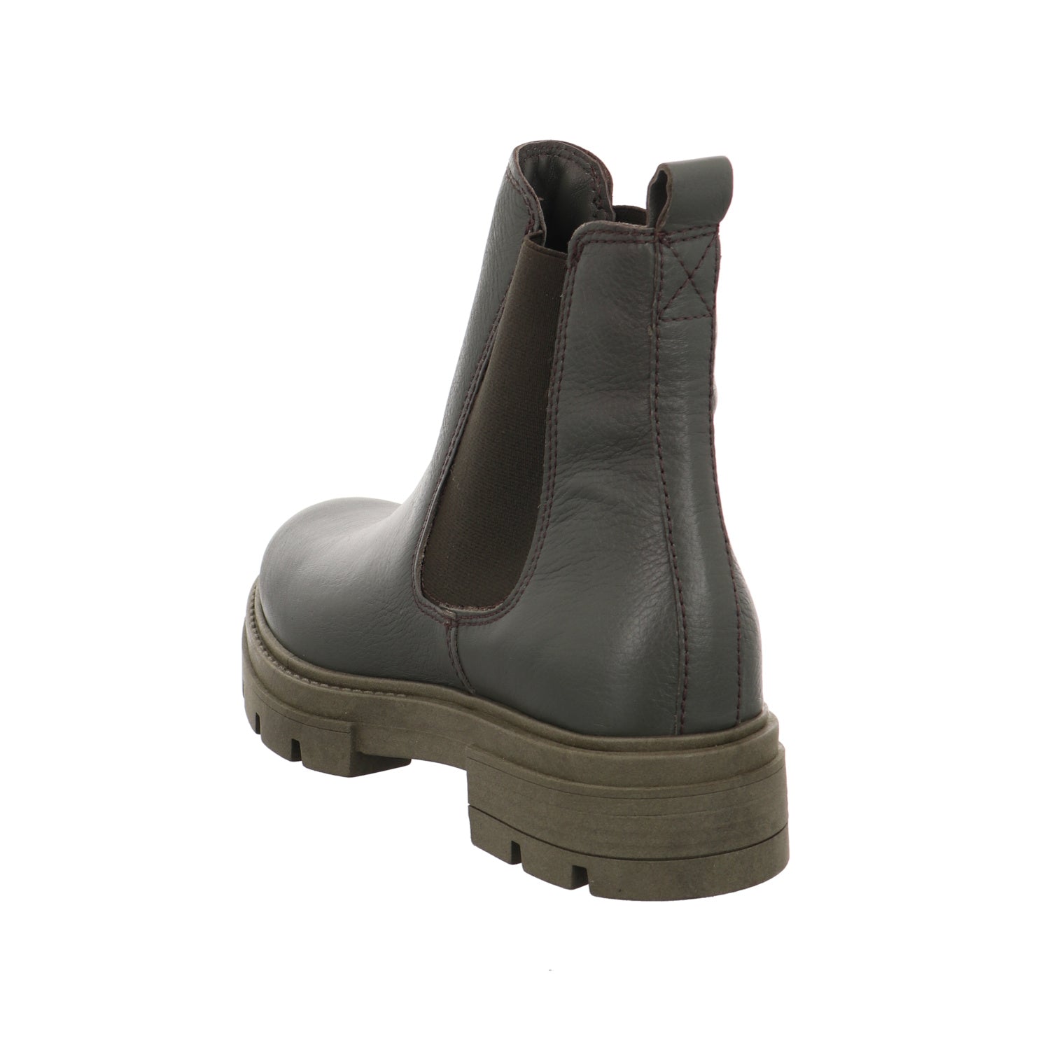 Mjus M79233-0303-6214 Chelsea in khaki