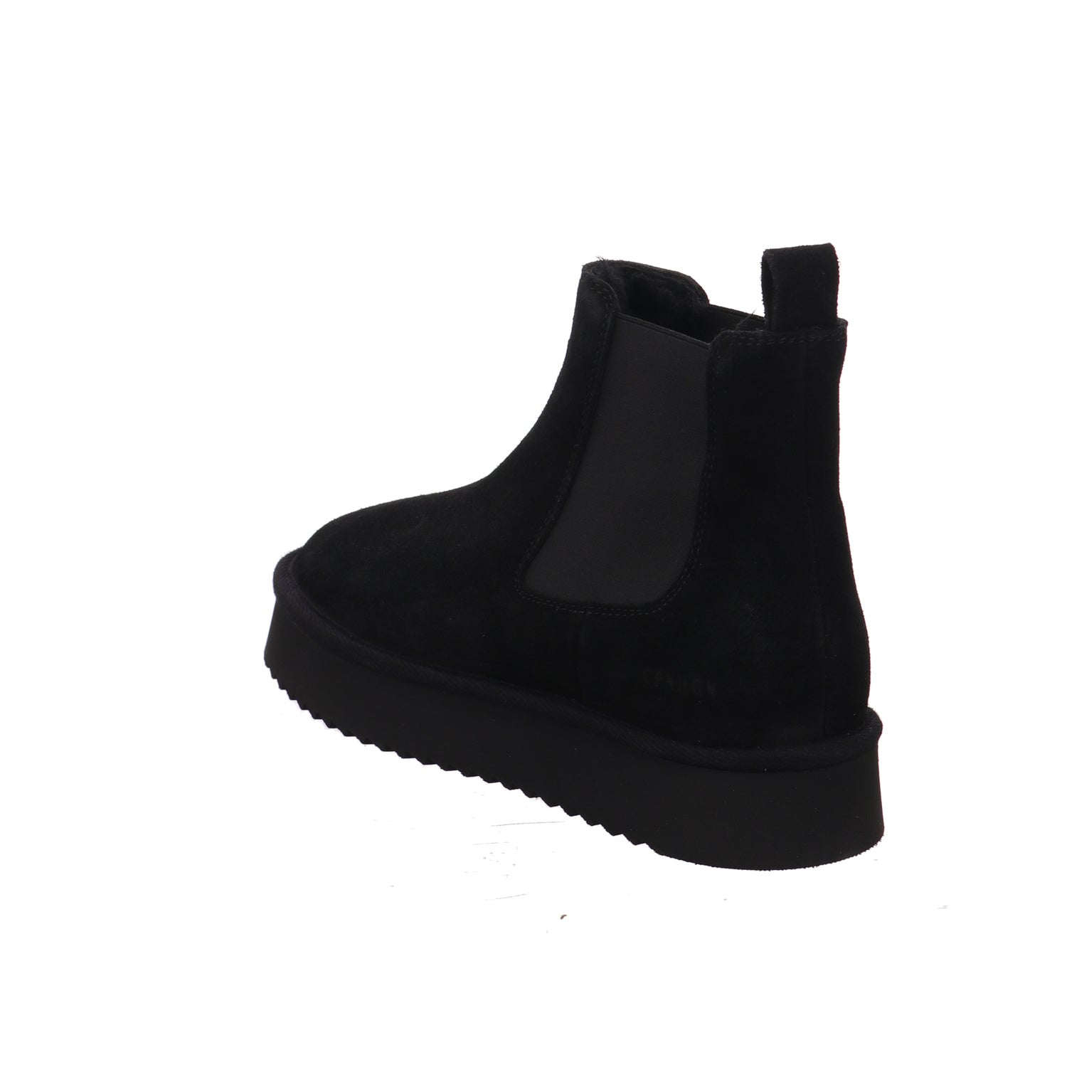 Copenhagen | CPH258-suede-black